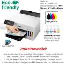 Tintenstrahldrucker MAXIFY GX5050