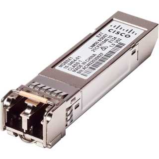 MGBSX1 Gigabit Ethernet SX Mini-GBIC SFP Transceiver