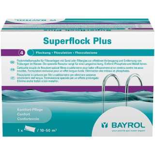 BAYROL Superflock Plus 1 kg