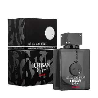 ARMAF Club De Nuit Urban Man ELIXIR Eau de Parfum 105 ml