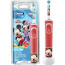 ORAL-B Kids Mickey Elektrische Zahnbürste