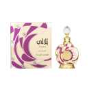 SWISS ARABIAN Yulali Arabic oriental parfum 15ml