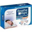 BREATH RIGHT Nasenstreifen Original Small/ Medium 30er Pack
