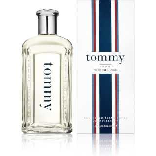 TOMMY HILFIGER Tommy Man Eau de Toilette 50ml