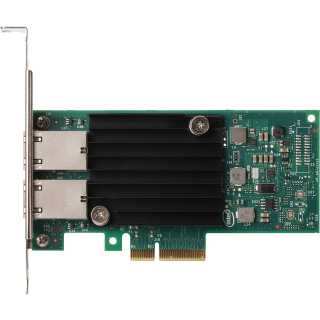 X550 - T2 Ethernet Adapter