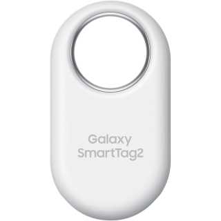 SAMSUNG Galaxy SmartTag 2 White