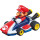 CARRERA First Nintendo Mario Kart Rennbahn