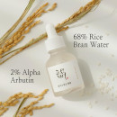 BEAUTY OF JOSEON Glow Deep Serum Rice + Alpha-Arbutin 30ml