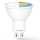 HAMA WLAN LED Lampe GU10 (Smart Home Lampe 5,5 Watt Reflektorlampe)