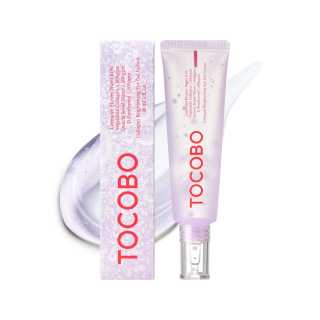 TOCOBO Collagen Brightening Eye Gel Cream