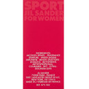 JIL SANDER Sport For Women, Eau de Toilette, 30 ml