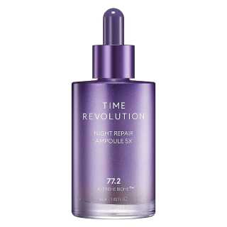 MISSHA Time Revolution Night Repair Ampoule 50ml