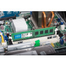 CRUCIAL - RAM CT102464BD160B (2x8GB) 16GB Kit DDR3 1600MHz Desktop Arbeitsspeicher