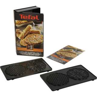 Tefal XA8007 Snack Collection Platte Feingebäck/Bricelets Nummer 7