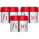 SHISEIDO Fino Premium Haarmaske mit Touch-Essenz 230g 3er...