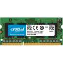 CRUCIAL - RAM CT204864BF160B.C16FA 16GB DDR3L 1600MHz CL11 Laptop Arbeitsspeicher