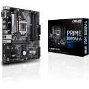 ASUS - Prime B365M-A Mainboard, Intel LGA-1151, DDR4 M.2