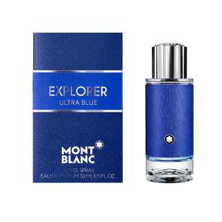 Explorer Ultra Blue - Eau de Parfum 30ml