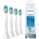 Philips Sonicare ProResults C2 Aufsteckbürsten 4er Pack