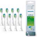 Philips Sonicare Optimal White W2 8er-Pack