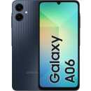 SAMSUNG Galaxy A06 - 64GB Black