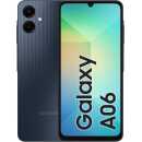 SAMSUNG Galaxy A06 - 64GB Black