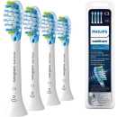 PHILIPS Sonicare Premium Plaque Control C3 4er-Pack