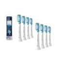 PHILIPS Sonicare Premium Plaque Control C3 8er-Pack