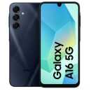 SAMSUNG Galaxy A16 - 128GB Black 5G
