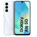 SAMSUNG Galaxy A16 - 128GB Light Grey 5G