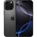 APPLE Iphone 16 Pro Max - 256GB Black