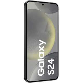 SAMSUNG Galaxy S24 - 256GB Onyx Black
