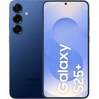 SAMSUNG Galaxy S25 Plus - 256GB Navy