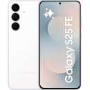 SAMSUNG Galaxy S25 FE - 256GB White
