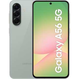 SAMSUNG Galaxy A56 5G - 256GB Olive