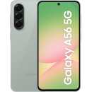 SAMSUNG Galaxy A56 5G - 128GB Olive
