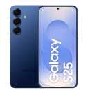 SAMSUNG Galaxy S25 - 128GB Navy