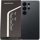 SAMSUNG Galaxy S26 Ultra 256GB Black