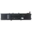 DELL Batterie 97WHR 6 Cell