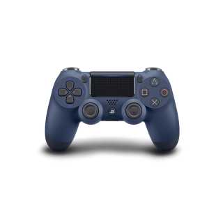 SONY PS4 Controller - Blau