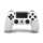 PS4 Controller - Weiß