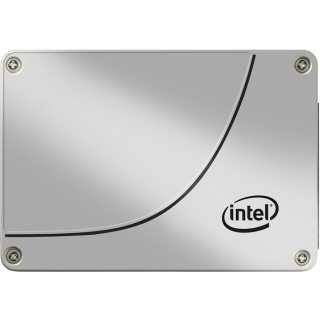 INTEL SSD DC S3700 Series 400GB 400 GB Festplatte