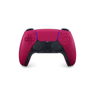 PS5 Controller - Rot