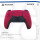 PS5 Controller - Rot