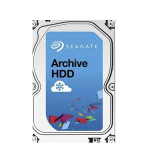 SEAGATE ST8000AS0002 8 TB Archive HDD Festplatte