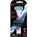 Hydro Silk Bikini - Rasierer (Rosa)