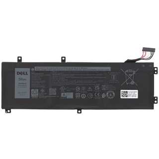 DELL Batterie 56 WHR 3 Cell