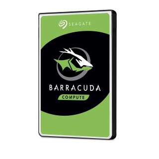 SEAGATE ST10000DM0004 10 TB Barracuda Pro Festplatte
