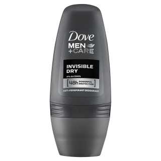 Deodorant - Invisible Dry Roll-On 50ml