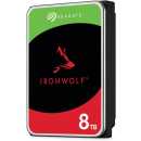 SEAGATE ST8000VN004 8 TB Ironwolf Festplatte